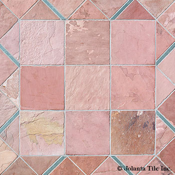 Cinnamon Red™ - tile