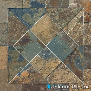 Gold Nugget™ - Tile