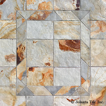 Ivory Dove™ - Tile