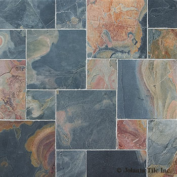 Jak Slate™ - Tile