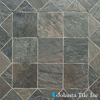 Pitch Green™ - Tile