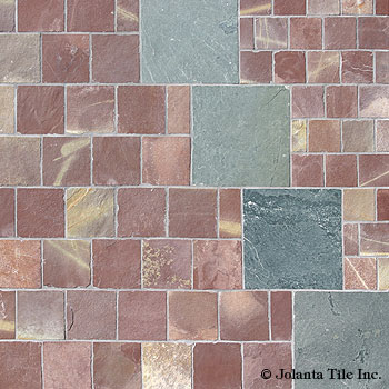 Purple Bell™ - Tile