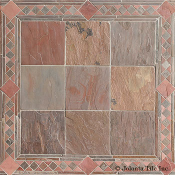 Rhino Pink™ - Tile