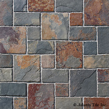 Smoke Stack™ - Tile