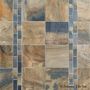 Sunjani Park™ - Tile