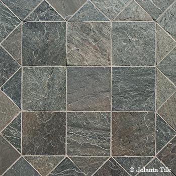 Pitch Green™ - Tile